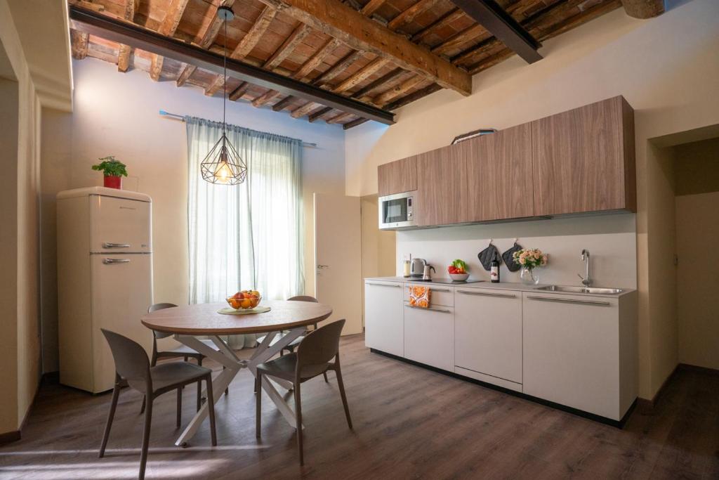 Casa Cabernet Lucca – Lucca