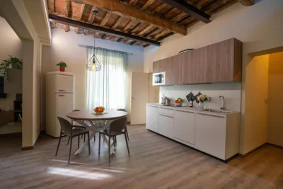 Casa Cabernet Lucca – Fotos 14