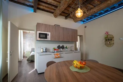 Casa Cabernet Lucca – Fotos 15
